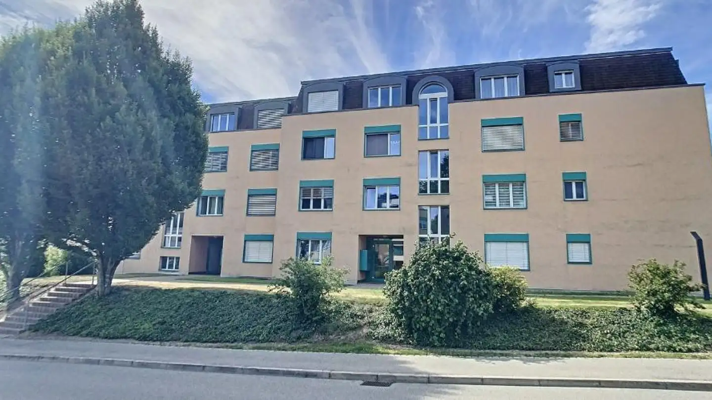 Appartement à louer - Sägetstrasse 4, 1712 Tafers - Photo 2