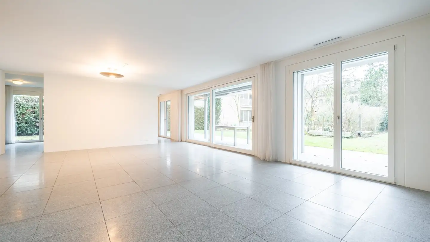 Apartment for rent - Rössligutstrasse 7, 5000 Aarau - Photo 2