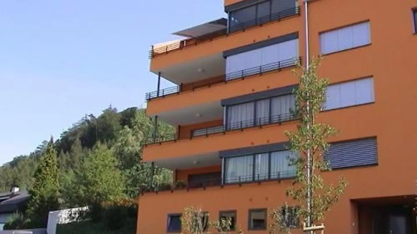 Workshop for rent - Im Gräfli 1a, 8808 Pfäffikon SZ