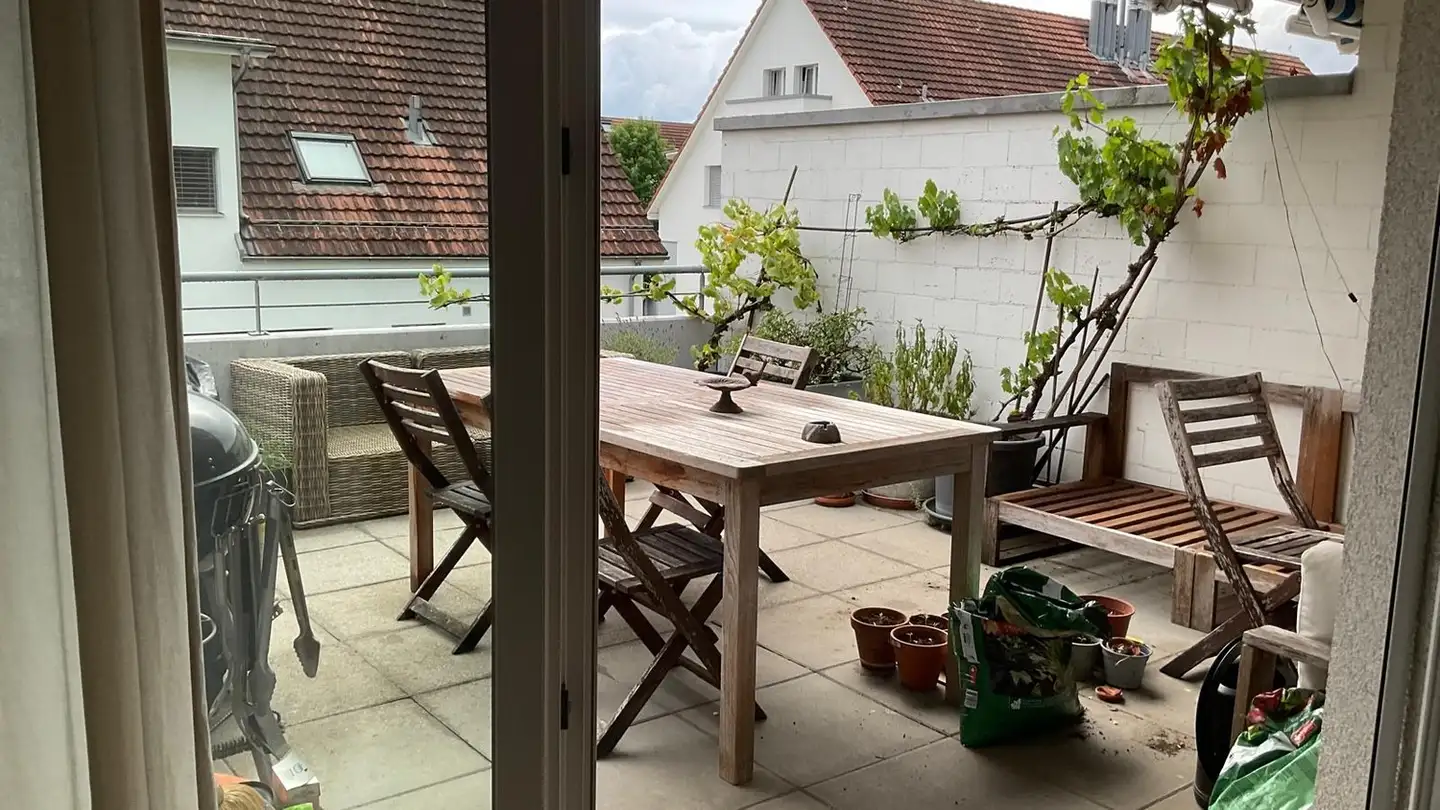 Chambre à louer - 8152 Glattbrugg - Photo 2