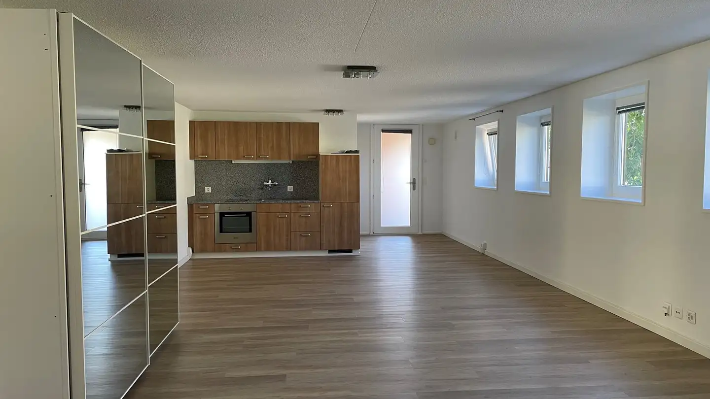 Workshop for rent - Im Gräfli 1a, 8808 Pfäffikon SZ - Photo 2