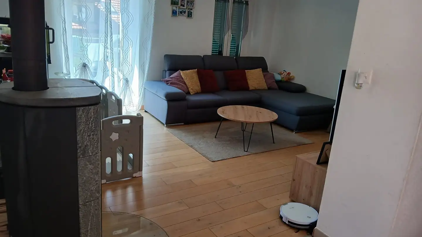 Appartamento in affitto - 1450 Le Château-de-Ste-Croix - Photo 3