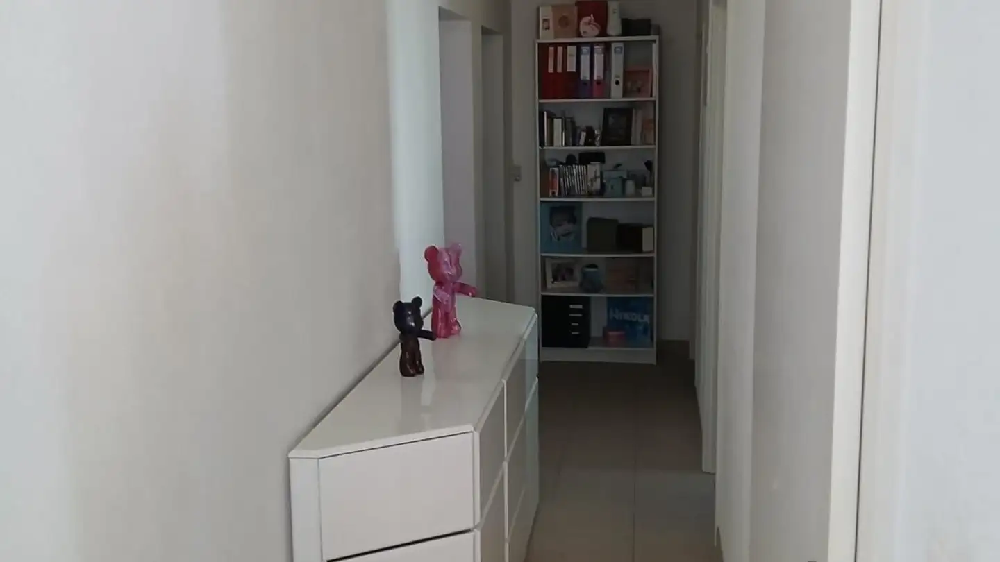 Appartamento in affitto - 1450 Le Château-de-Ste-Croix - Photo 4