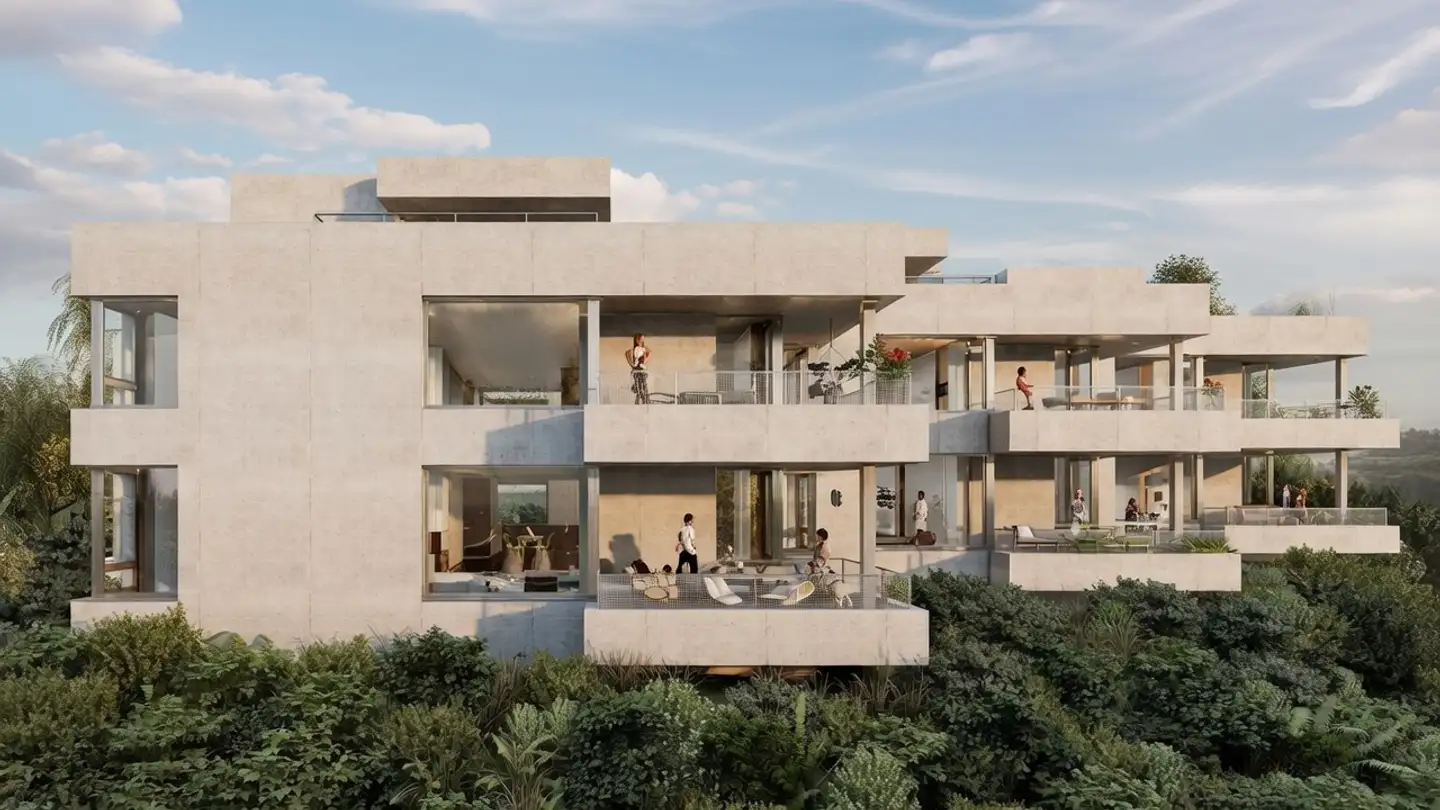 Duplex for sale - Buechenstrasse, 9422 Staad SG - Photo 3