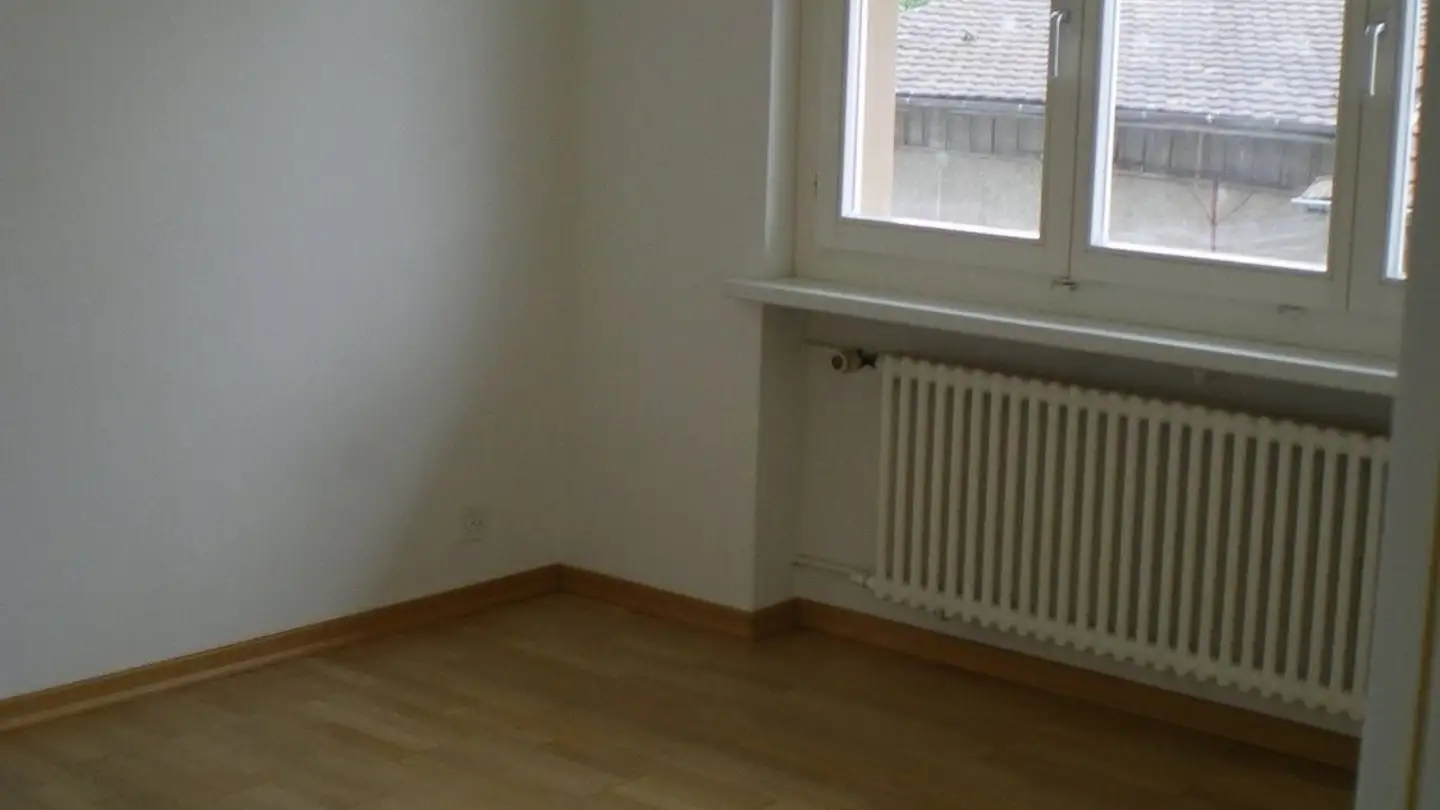 Appartement à louer - Kurzrüttistrasse 3, 4313 Möhlin