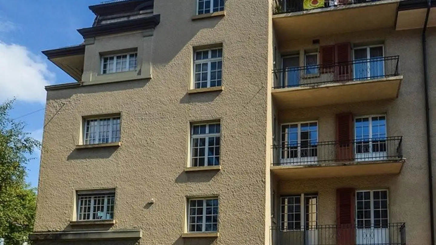 Bureau à louer - Optingenstrasse 18, 3013 Bern - Photo 2