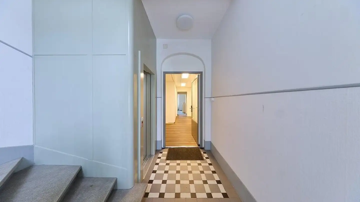 Bureau à louer - Optingenstrasse 18, 3013 Bern - Photo 3