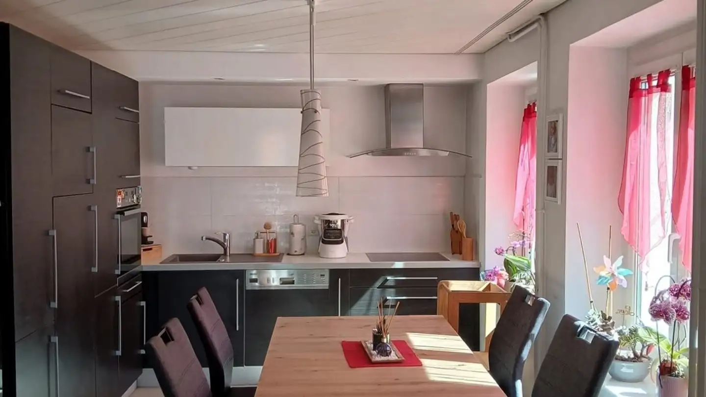 Appartamento in affitto - 1450 Le Château-de-Ste-Croix