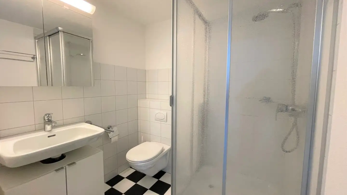 Workshop for rent - Im Gräfli 1a, 8808 Pfäffikon SZ - Photo 4