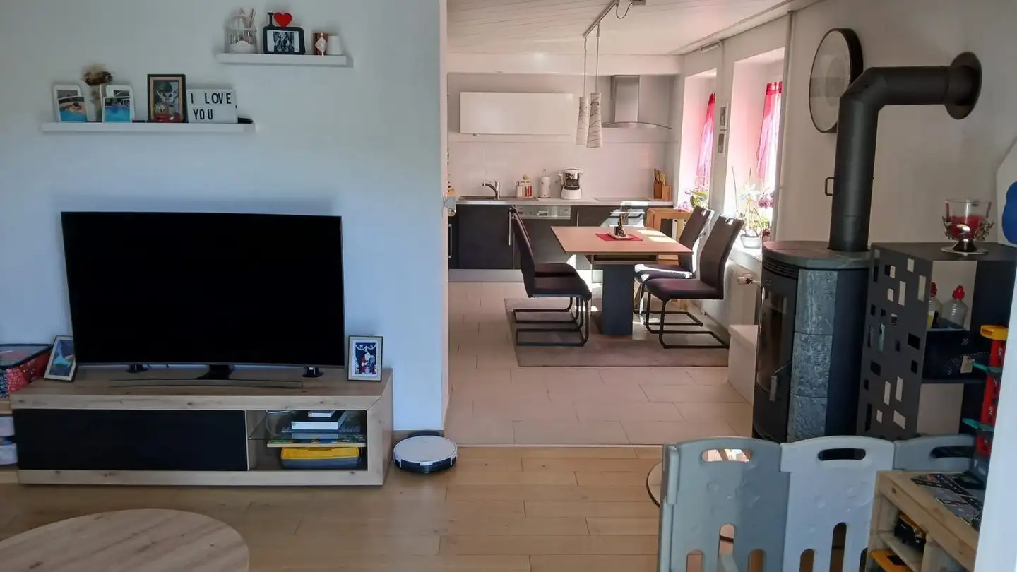 Appartamento in affitto - 1450 Le Château-de-Ste-Croix - Photo 2