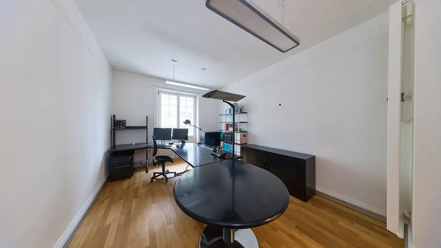 Bureau à louer - Optingenstrasse 18, 3013 Bern - Photo 4