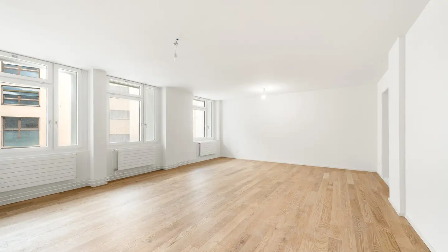 Appartamento in affitto - Molkenstrasse 17, 8004 Zürich - Foto 2