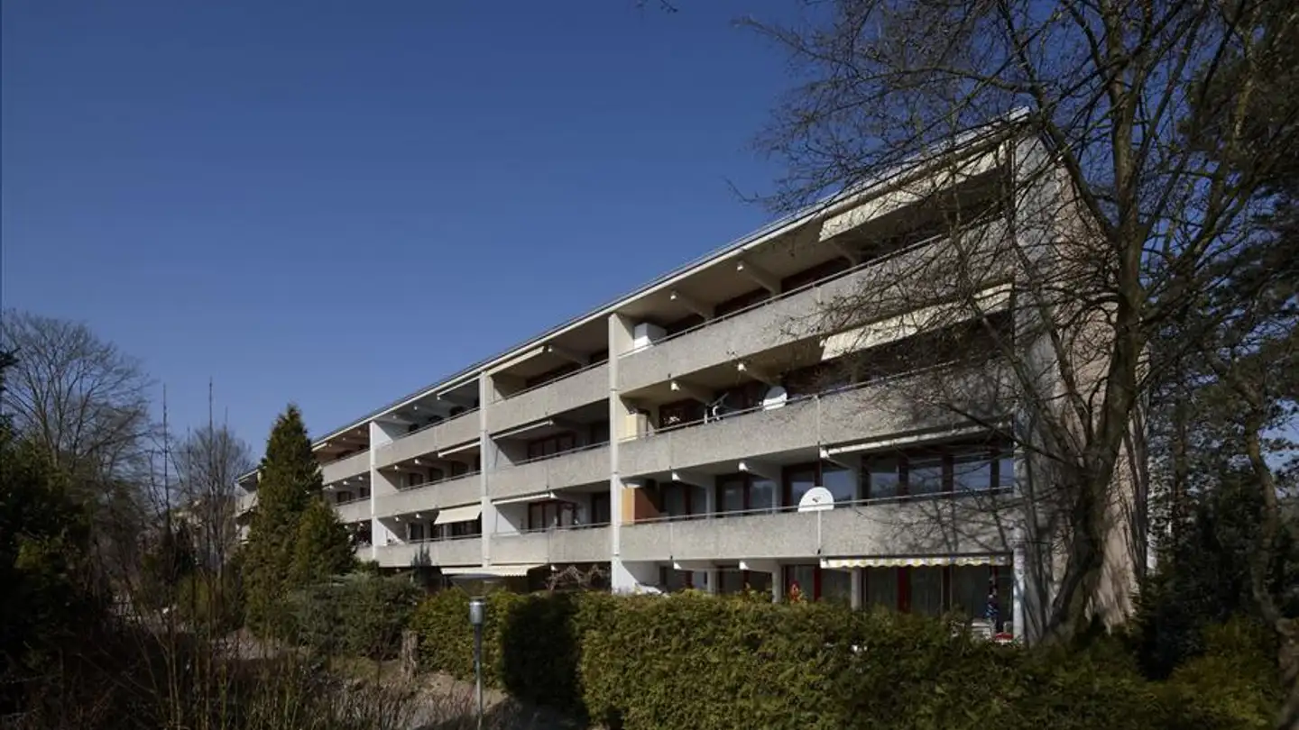 Wohnung mieten - Waldhofstrasse 65, 4310 Rheinfelden