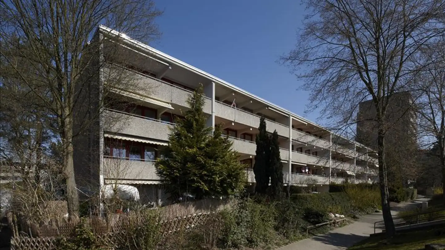 Wohnung mieten - Waldhofstrasse 65, 4310 Rheinfelden - Foto 2