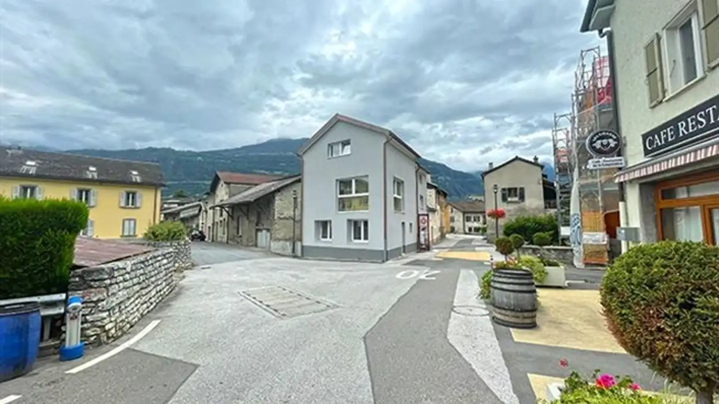 Casa in vendita - 1957 Ardon - Photo 3