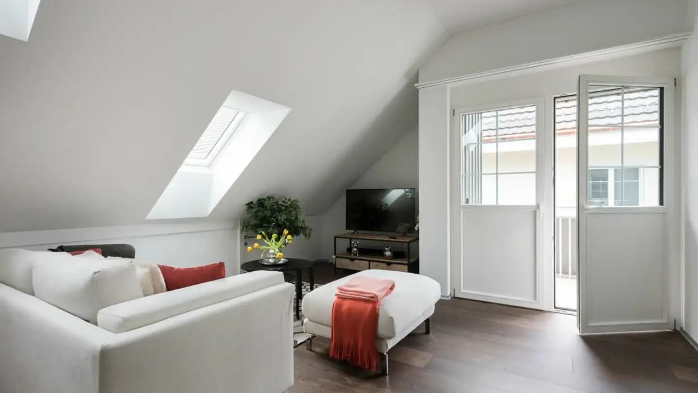 Appartamento in affitto - Chälenstrasse 27, 8187 Weiach - Foto 2