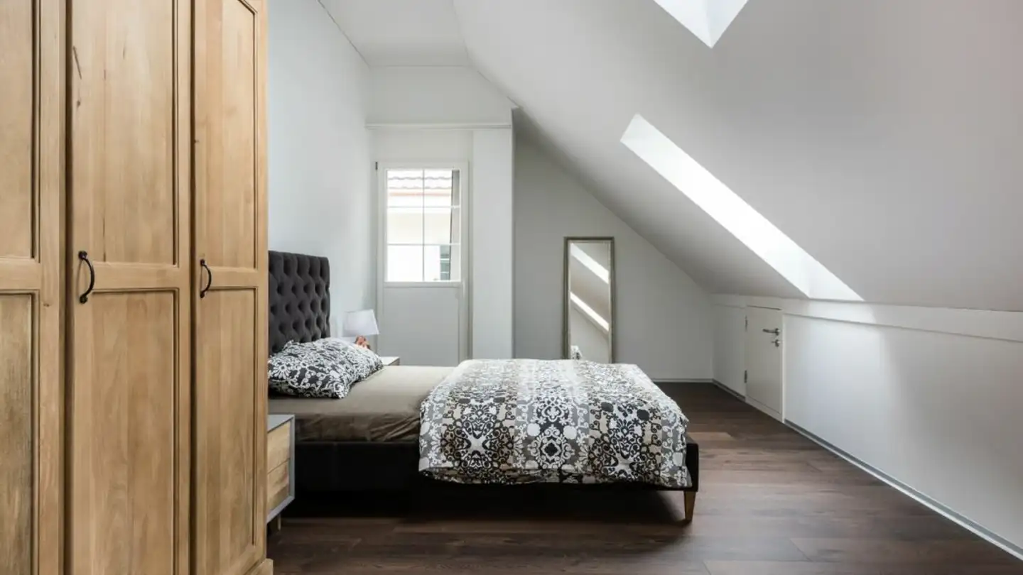 Appartamento in affitto - Chälenstrasse 27, 8187 Weiach - Foto 3