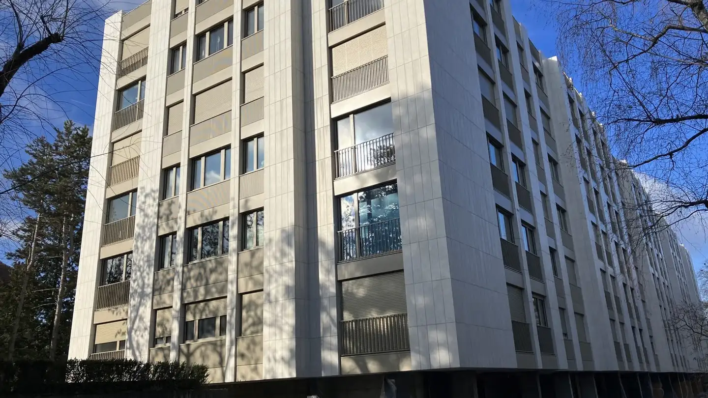 Appartamento ammobiliato in affitto - 1223 Cologny - Foto 2