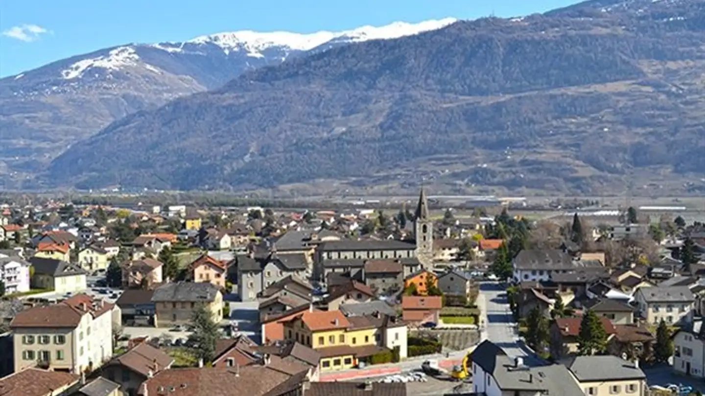 Casa in vendita - 1957 Ardon - Photo 2