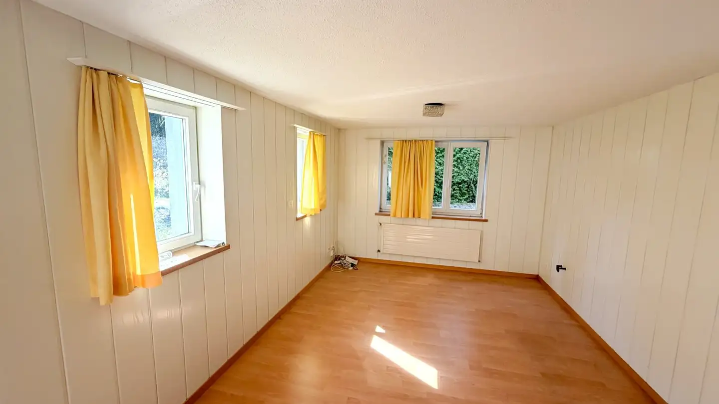 Workshop for rent - Farbgutstrasse 8, 9008 St. Gallen - Photo 4