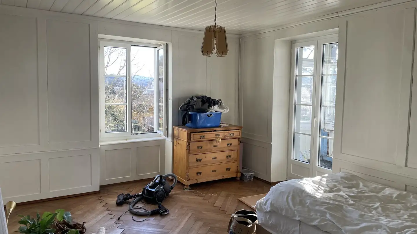 Single room for rent - 5600 Lenzburg