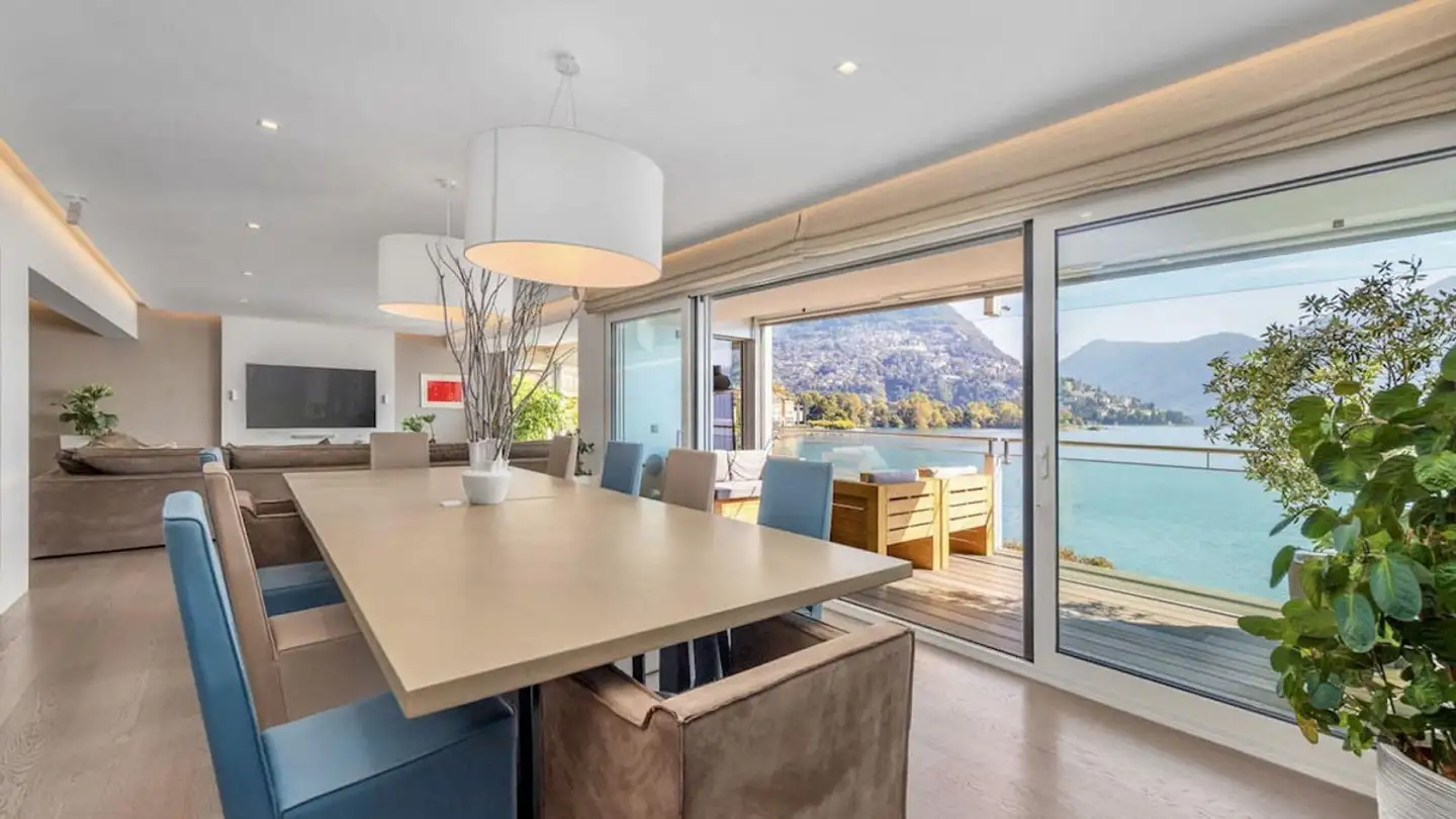 Appartement à vendre - 6900 Lugano - Photo 3