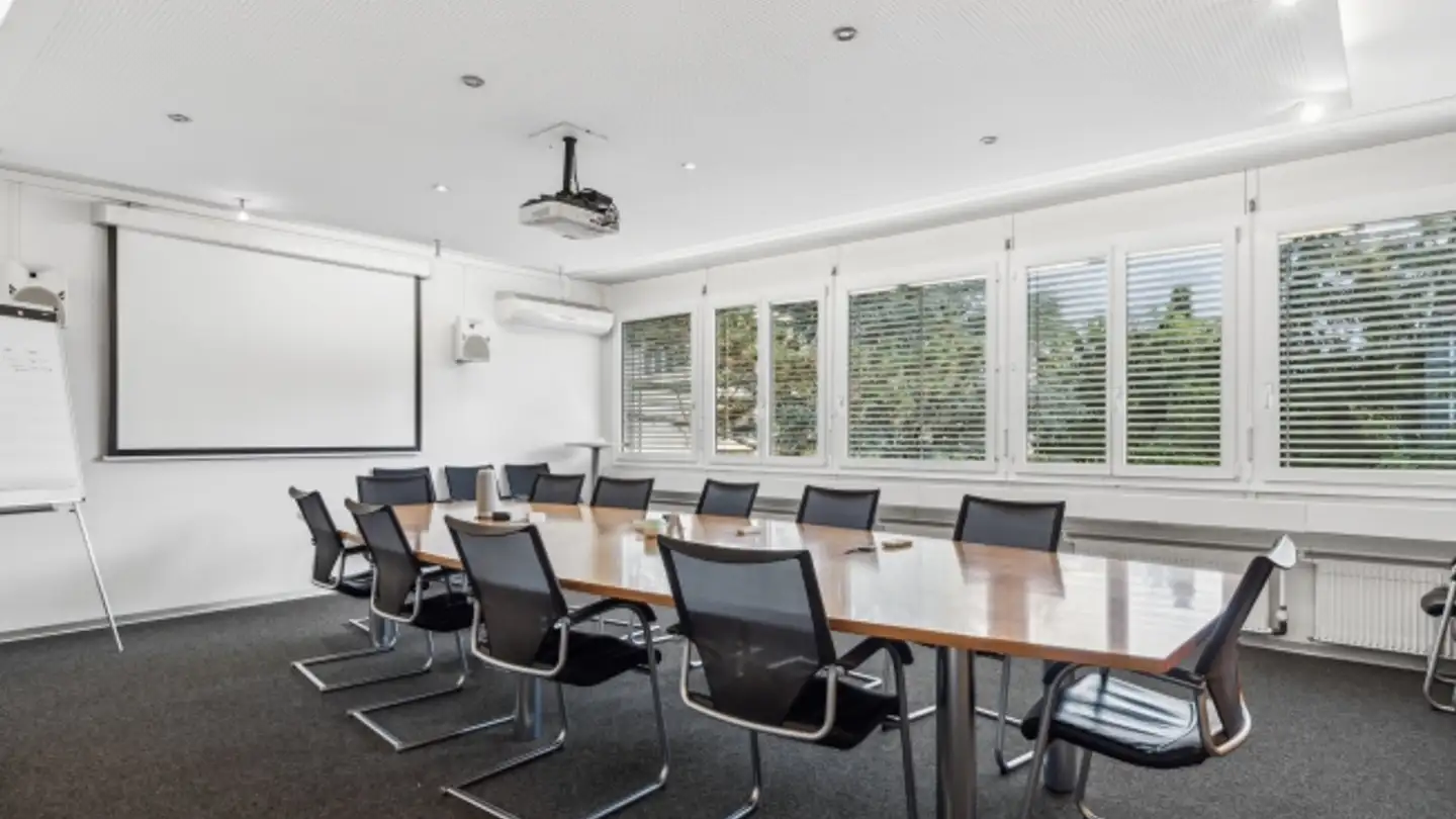 Spazio ufficio in affitto - Wabernstrasse 40, 3007 Bern - Photo 3