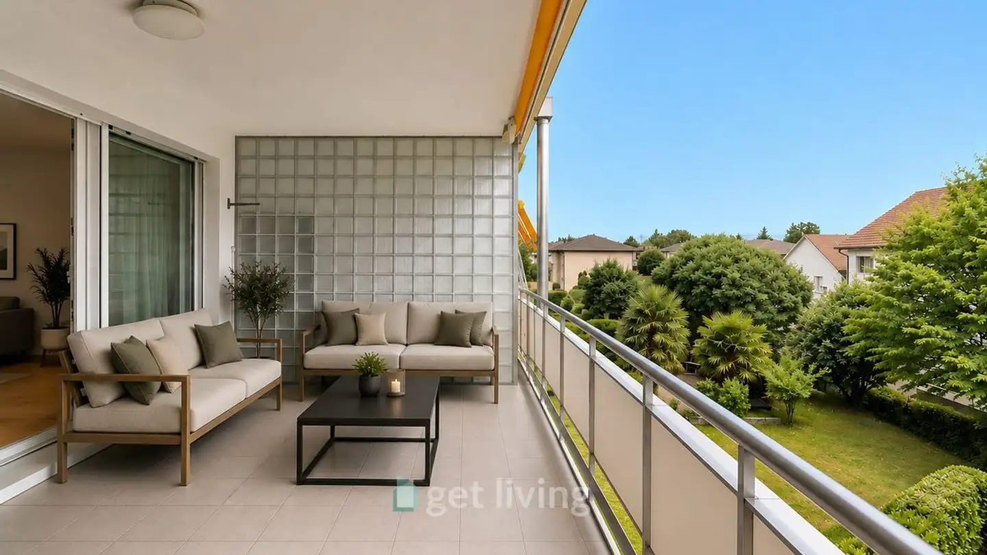 Apartment for sale - 8305 Dietlikon - Photo 2