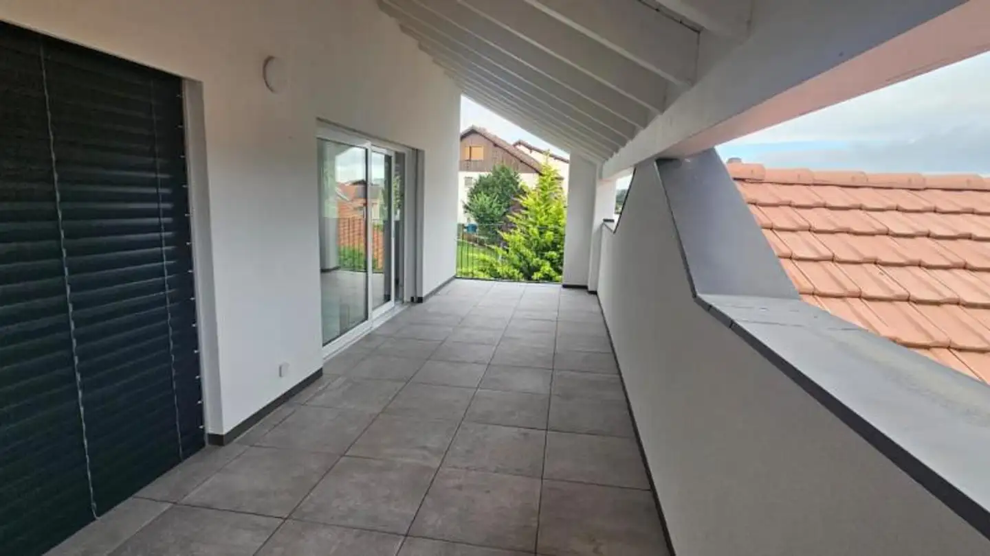 Apartment for rent - Route de l'Eglise 36, 1721 Courtion