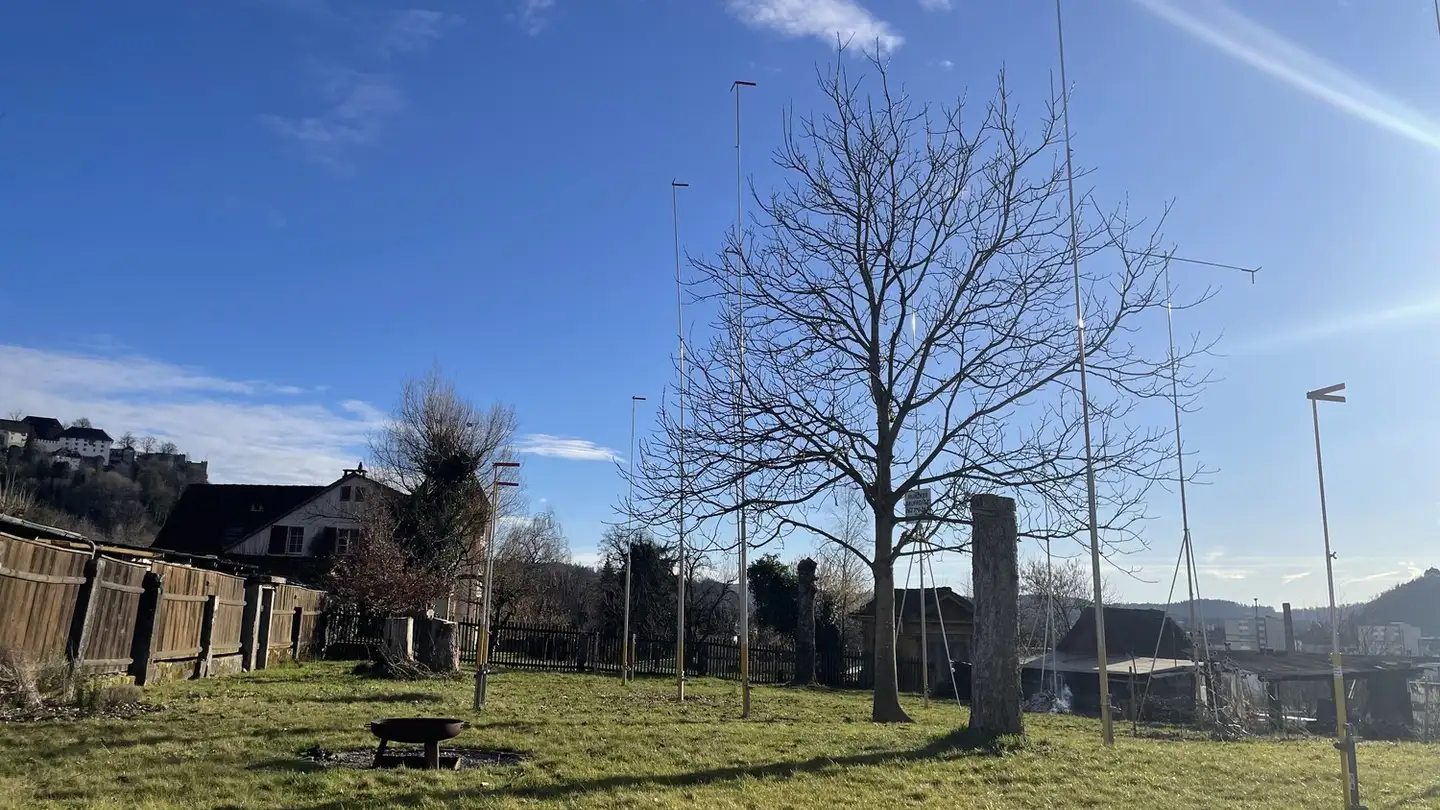 Single room for rent - 5600 Lenzburg - Photo 4