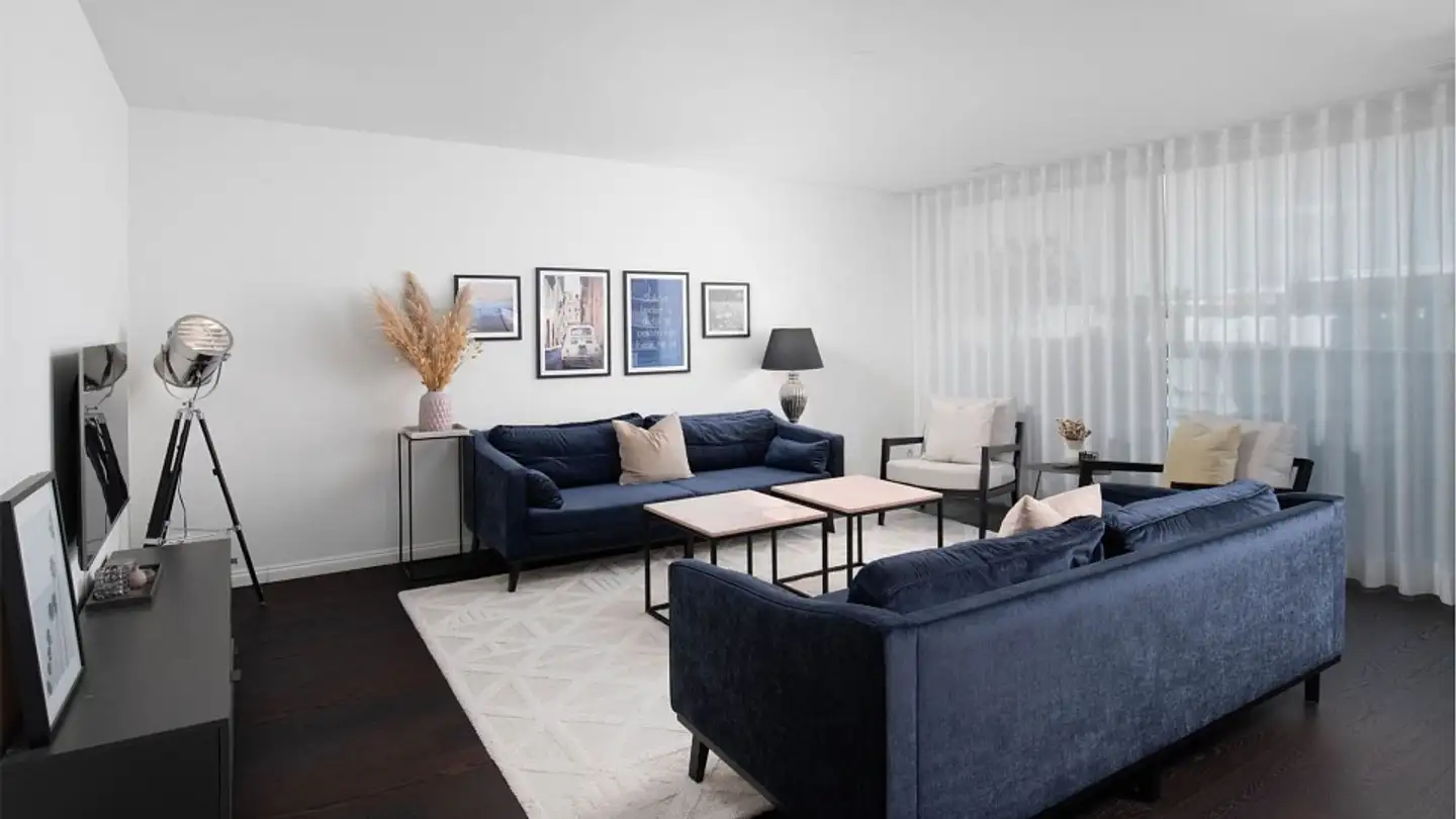 Penthouse for sale - Zürichstrasse 58a, 8340 Hinwil