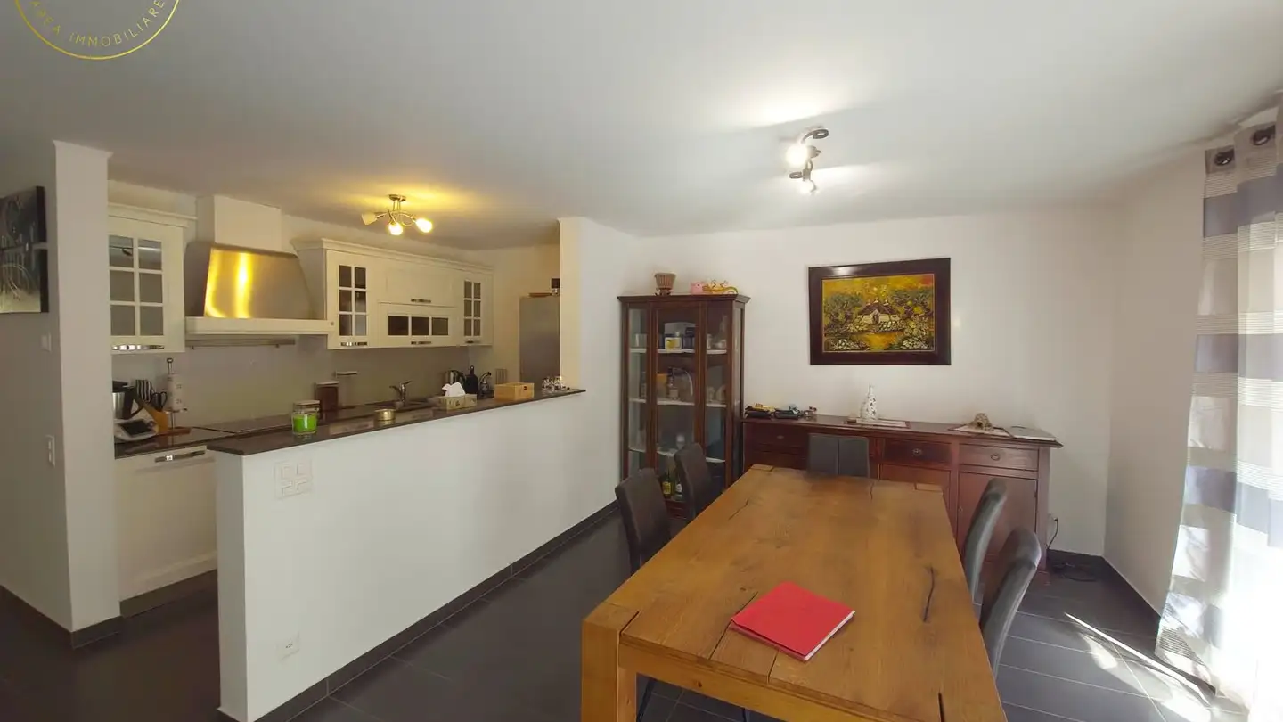 Appartement à vendre - 6855 Stabio - Photo 2