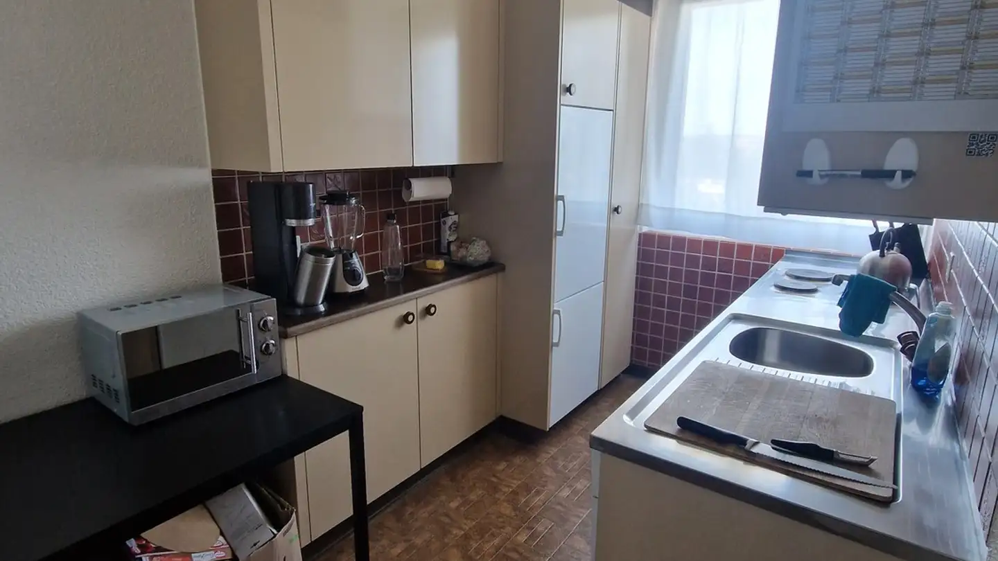 Zimmer mieten - Bergacker 11, 8046 Zürich - Foto 3