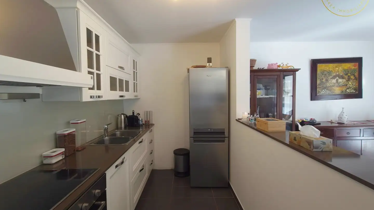 Appartement à vendre - 6855 Stabio - Photo 4