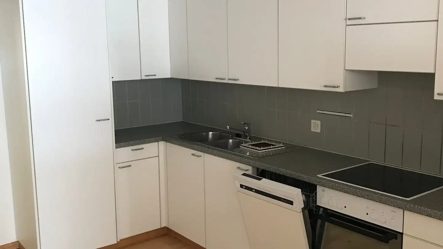 Appartement à louer - 6210 Sursee