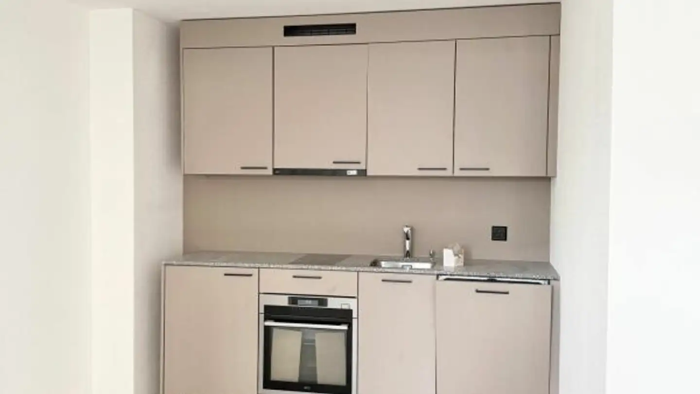 Office space for rent - Langgasse 96, 9008 St. Gallen