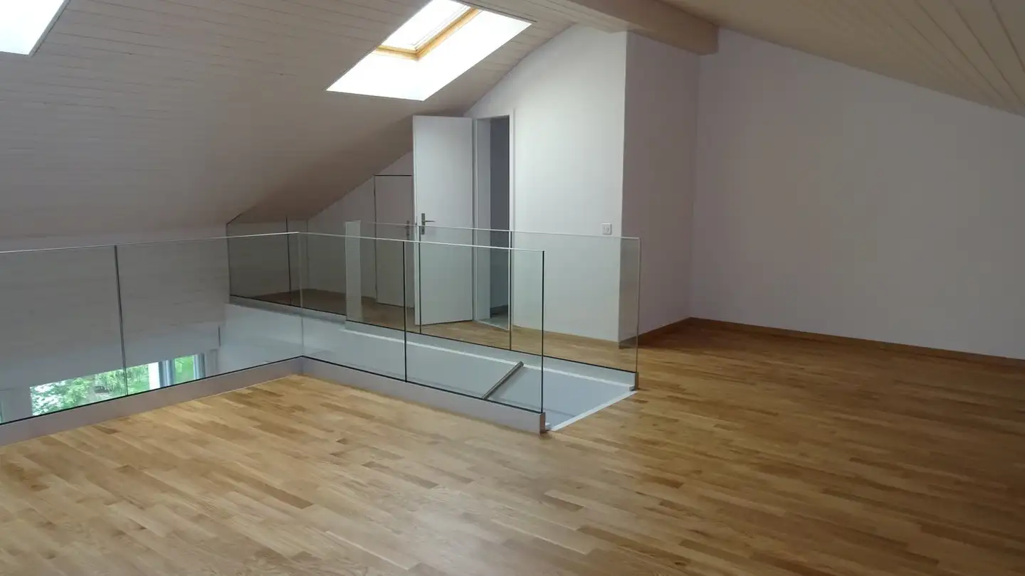 Wohnung mieten - Bösingenfeldstrasse 17, 3178 Bösingen - Foto 2