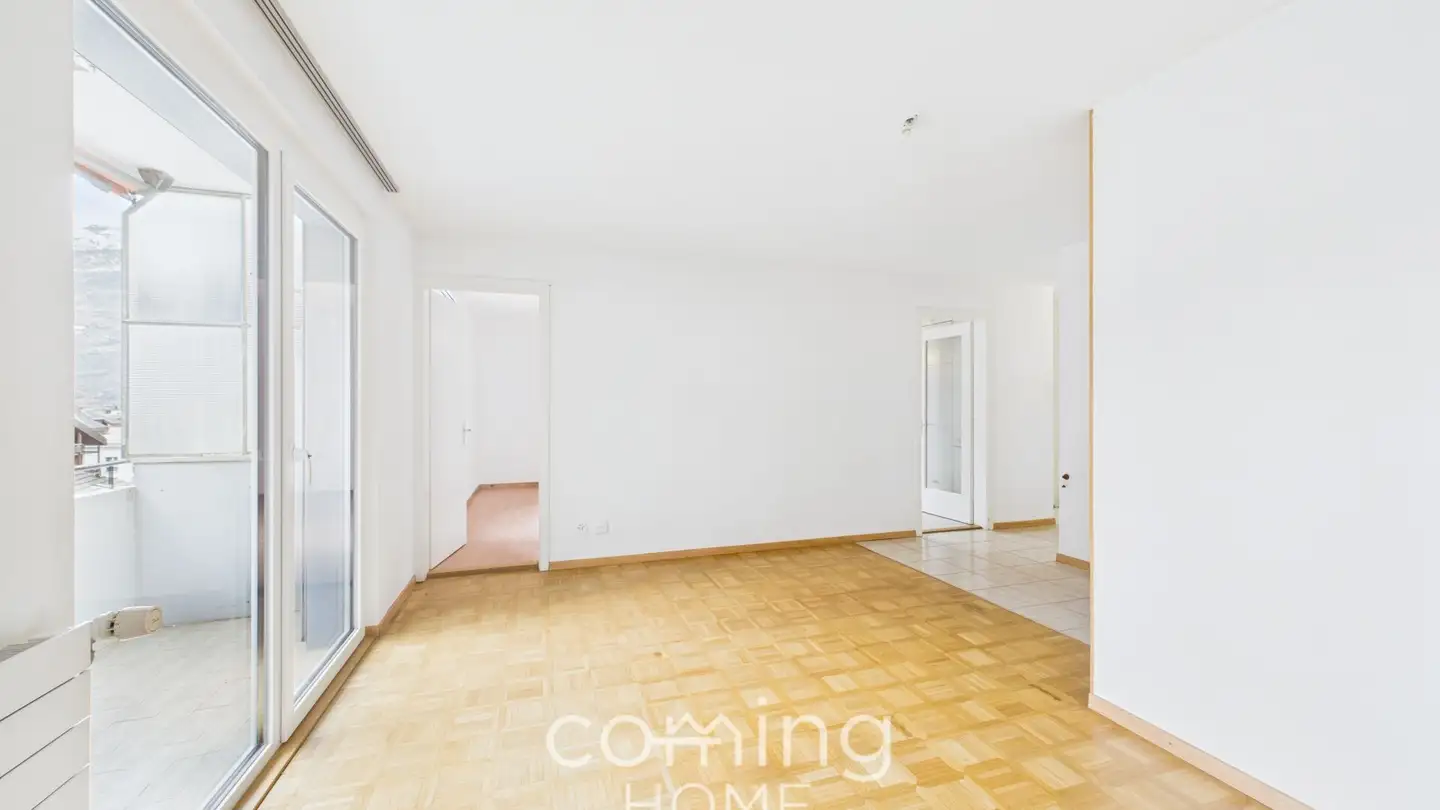 Appartement à louer - 3930 Visp - Photo 4