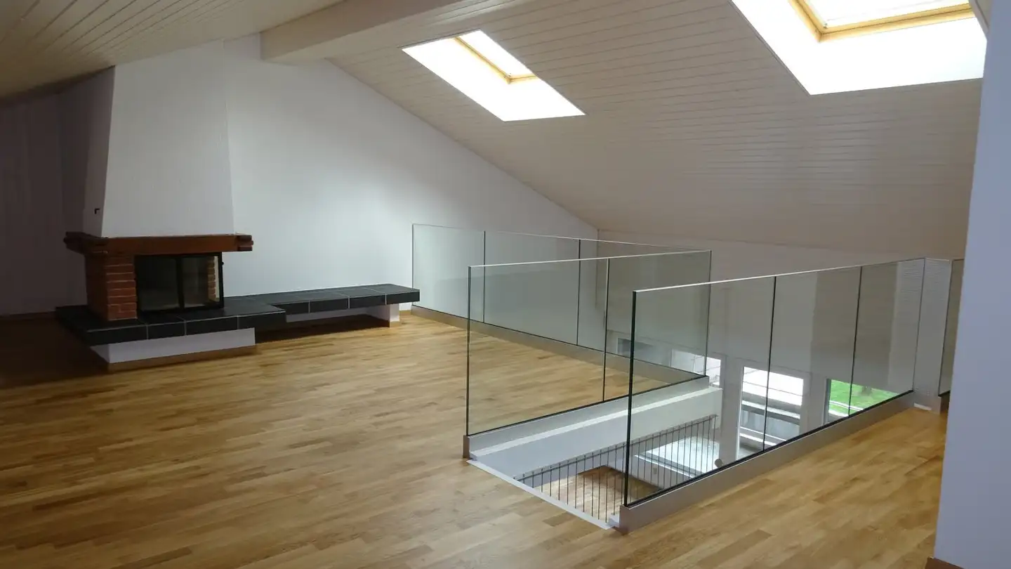 Wohnung mieten - Bösingenfeldstrasse 17, 3178 Bösingen - Foto 3