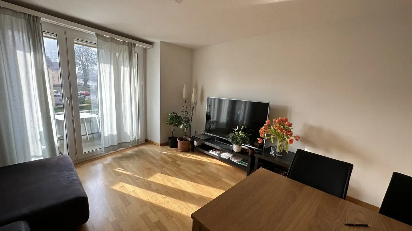 Zimmer mieten - Bergacker 11, 8046 Zürich