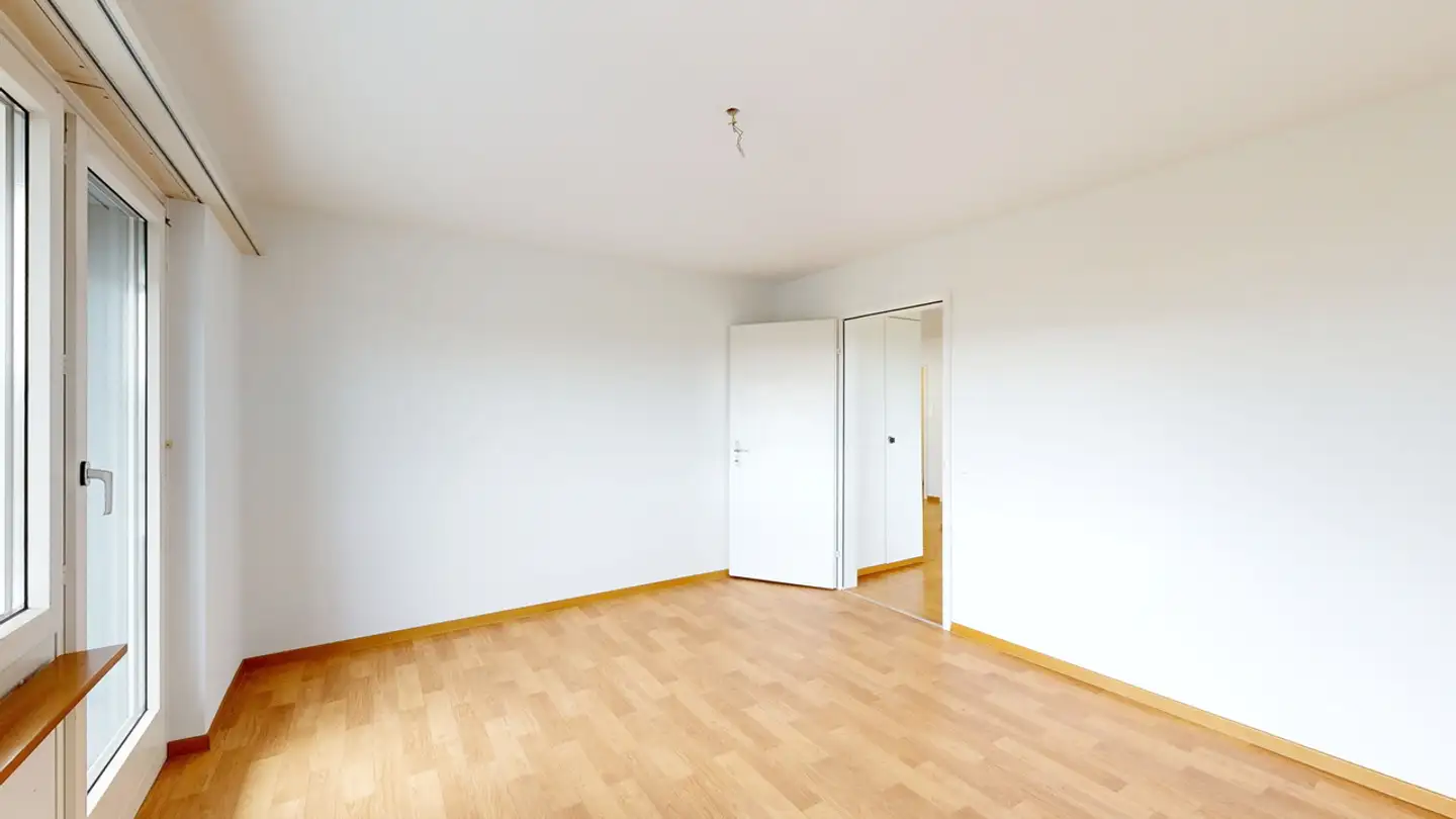 Wohnung mieten - Litzibuechstrasse 8, 5610 Wohlen AG - Foto 2