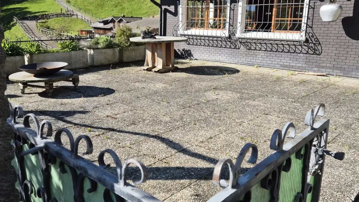 Bauernhof mieten - 9630 Wattwil