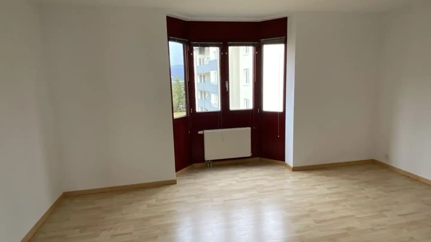 Apartment for rent - Rue De La Farrère 21, 2830 Courrendlin - Photo 2