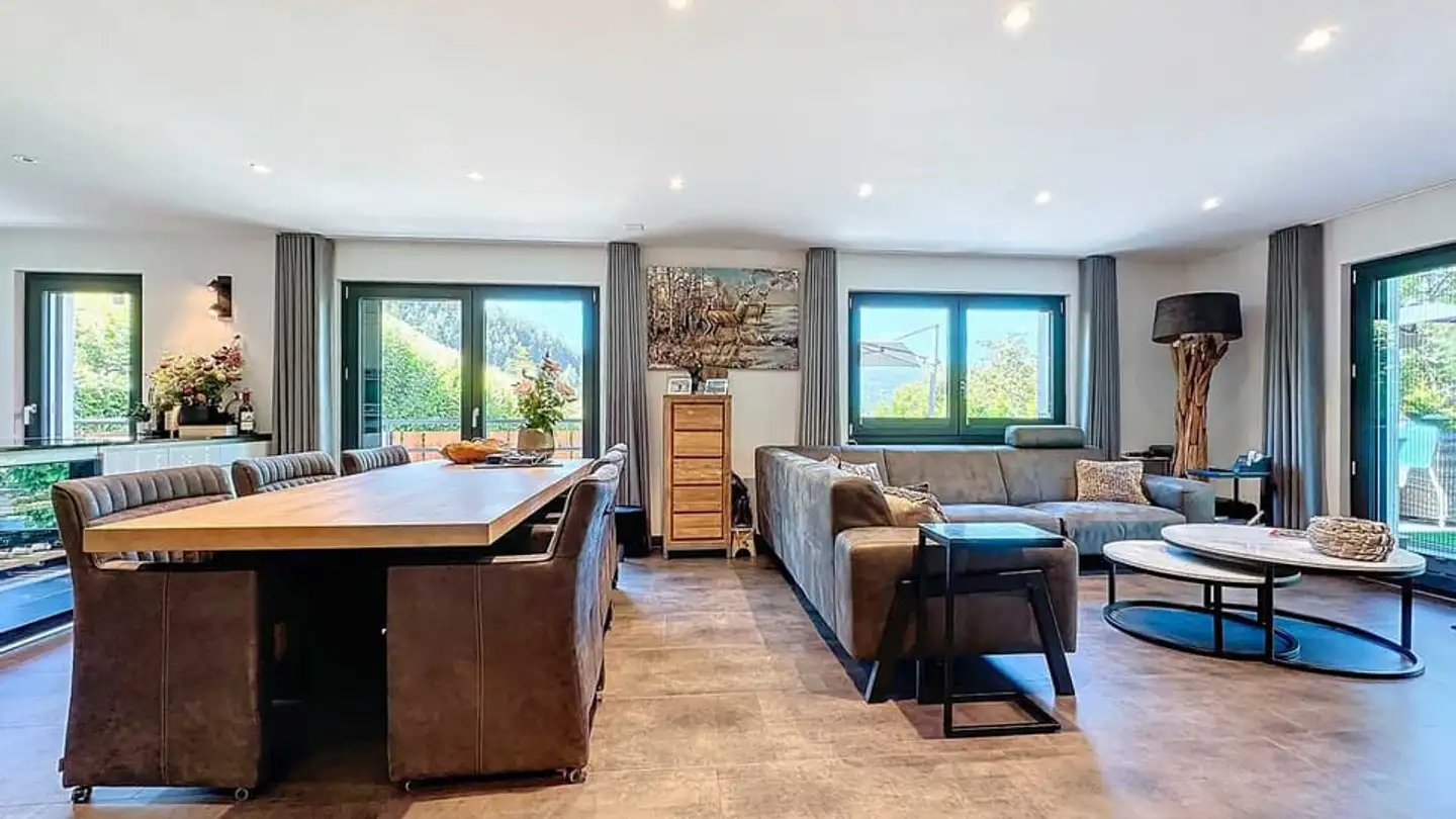 Single house for sale - 1977 Icogne - Photo 2