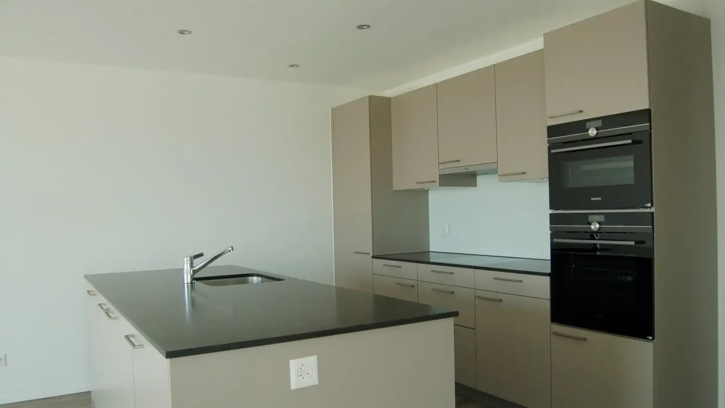 Appartamento in affitto - Oberwaldstrasse 16, 4573 Lohn-Ammannsegg - Photo 3