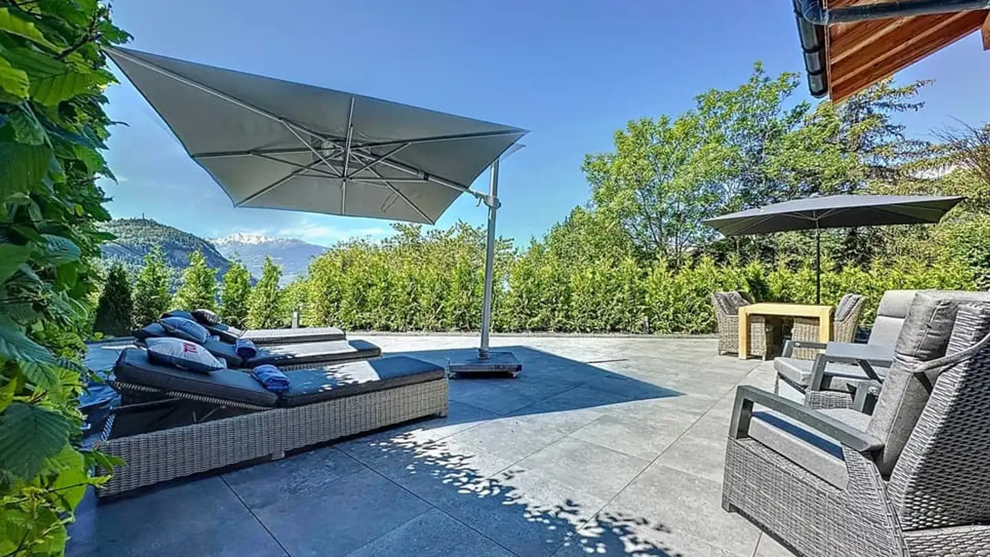 Single house for sale - 1977 Icogne - Photo 4