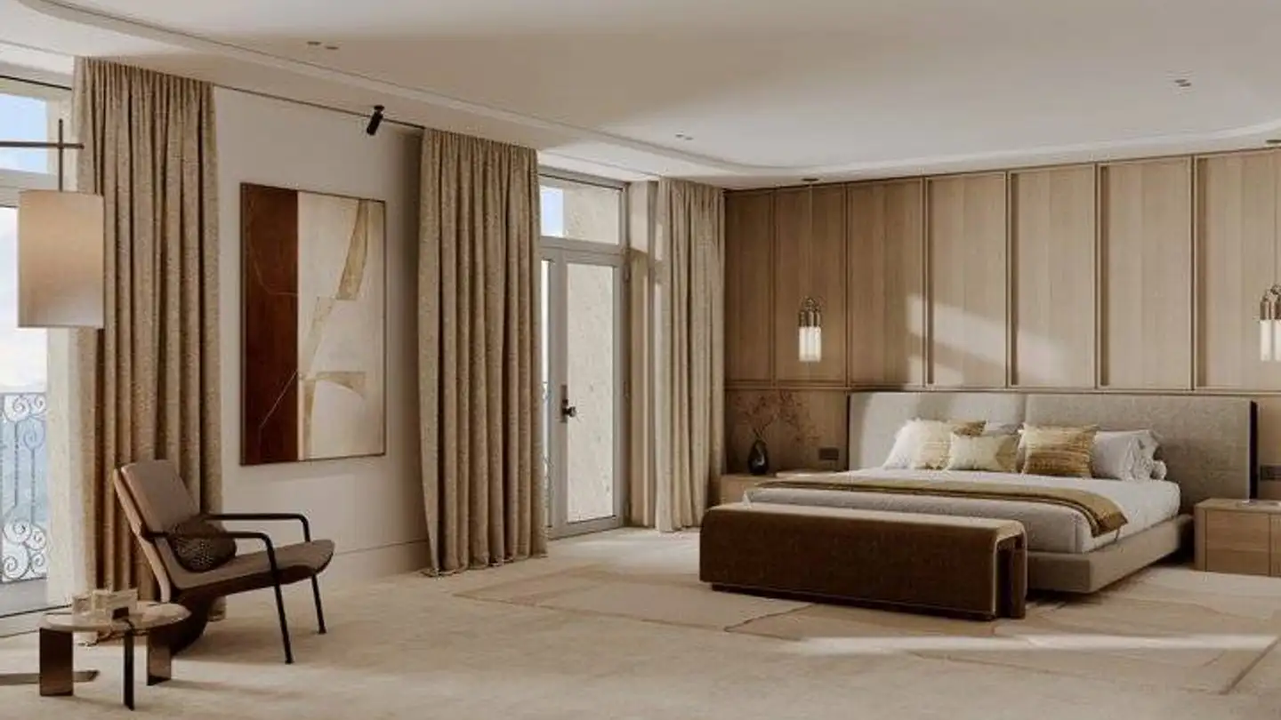 Mischgenutztes Gebäude kaufen - 3653 Oberhofen am Thunersee - Foto 4