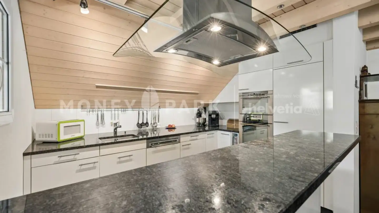 Duplex in vendita - Oberdorfstrasse 34, 5623 Boswil - Foto 4