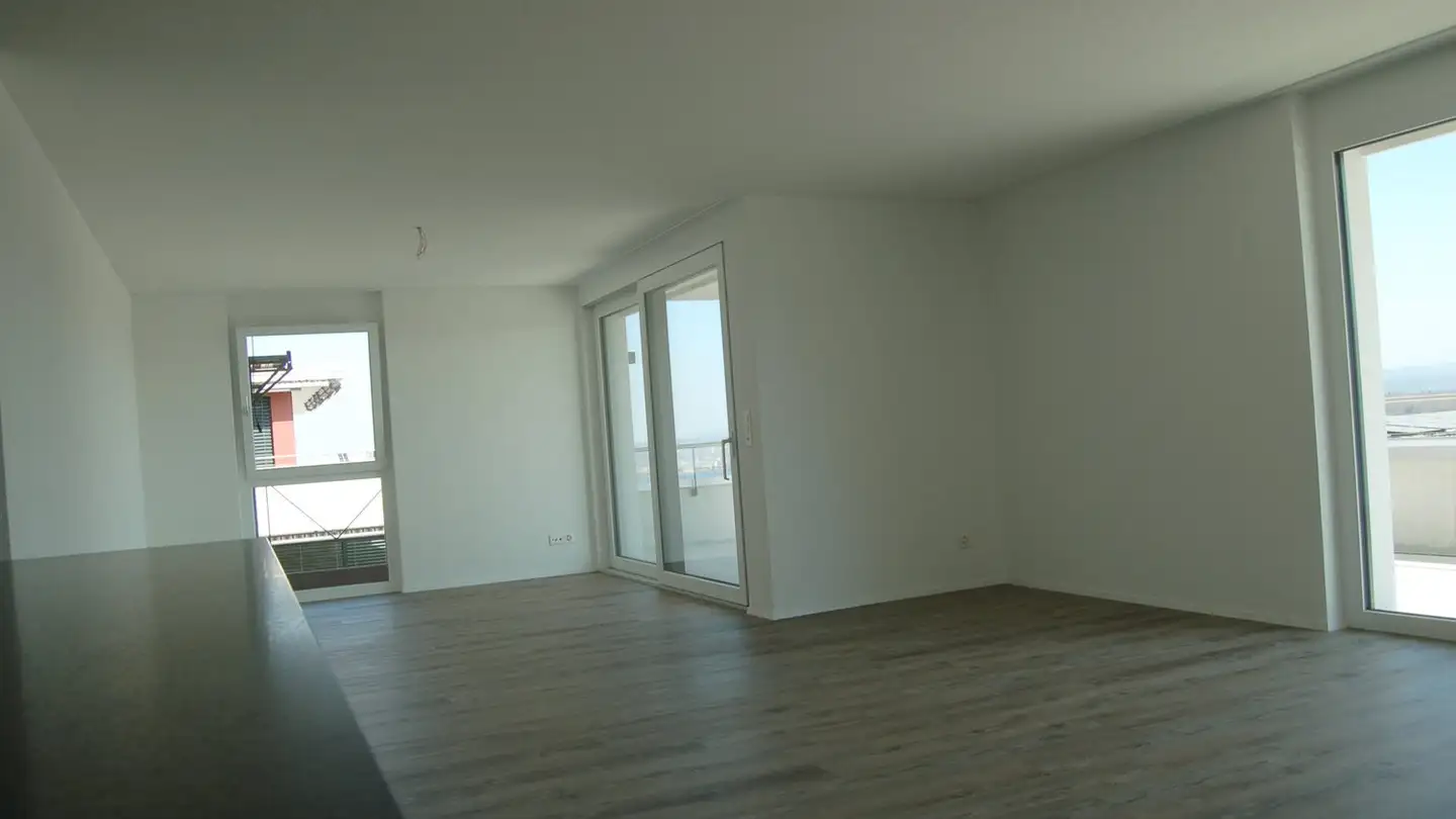 Appartamento in affitto - Oberwaldstrasse 16, 4573 Lohn-Ammannsegg - Photo 4