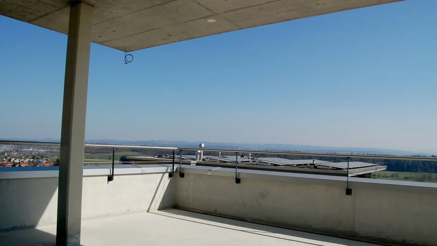 Appartamento in affitto - Oberwaldstrasse 16, 4573 Lohn-Ammannsegg - Photo 2